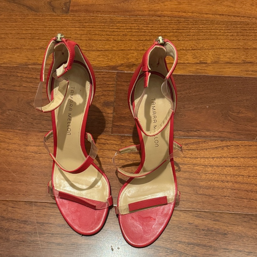 Tamara Mellon Heels